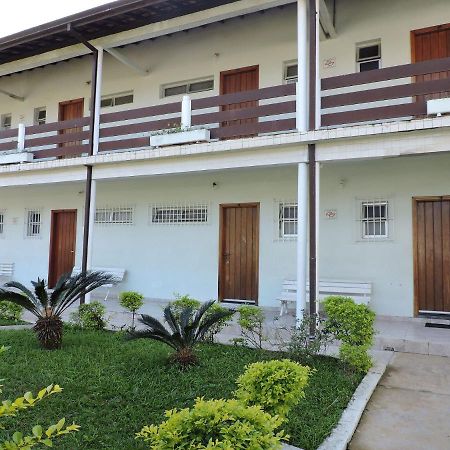Condominio Vilalba Ubatuba Exterior photo