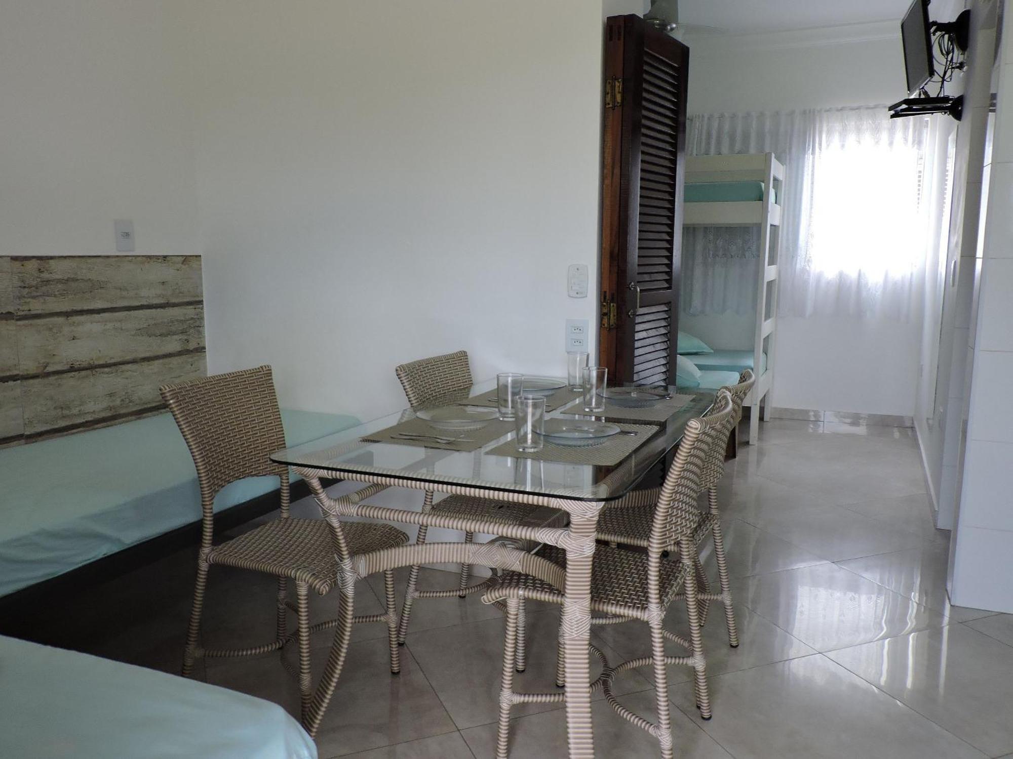 Condominio Vilalba Ubatuba Exterior photo