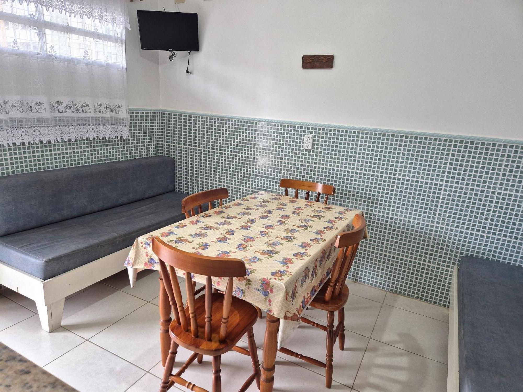 Condominio Vilalba Ubatuba Exterior photo