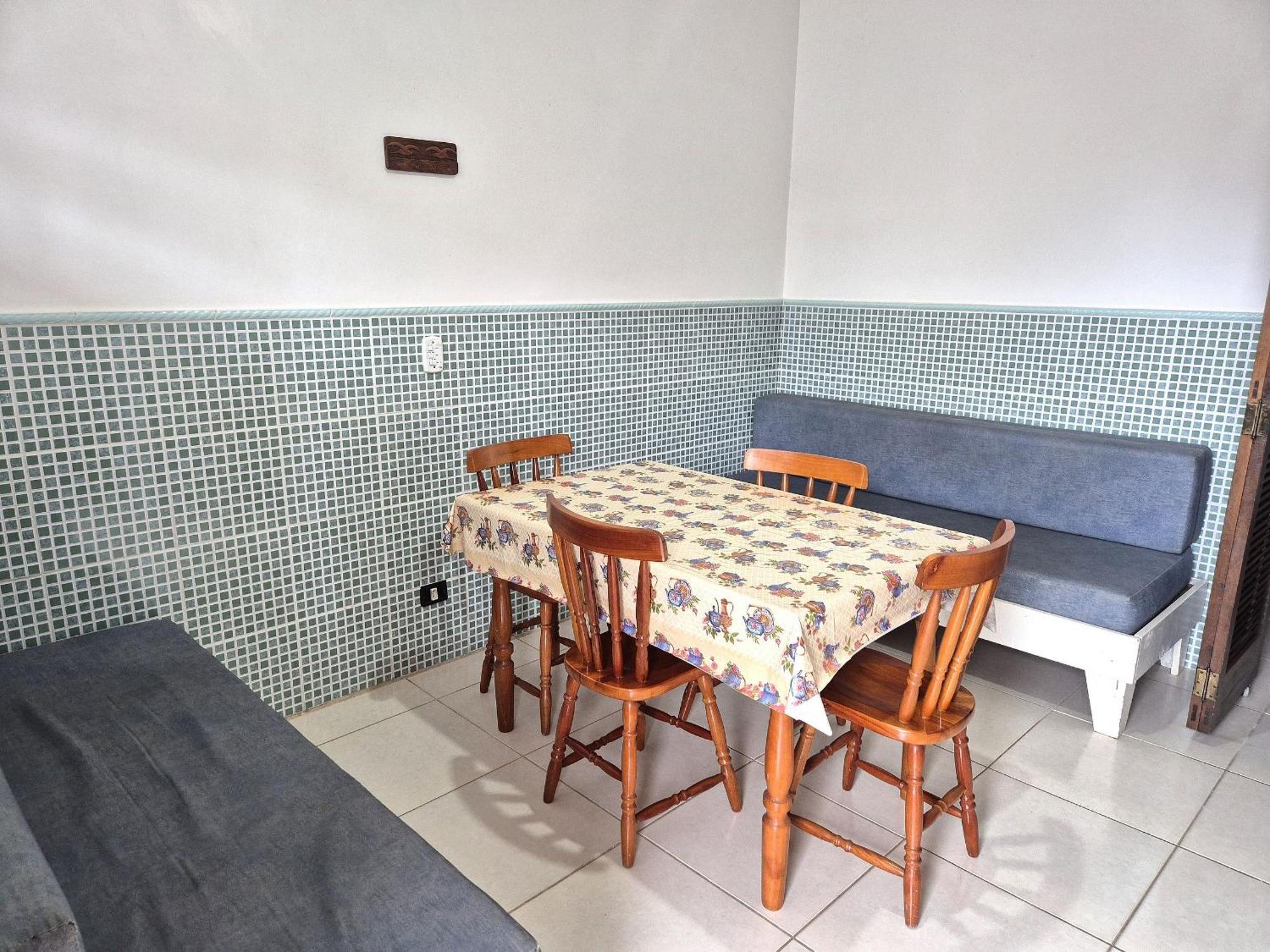 Condominio Vilalba Ubatuba Exterior photo