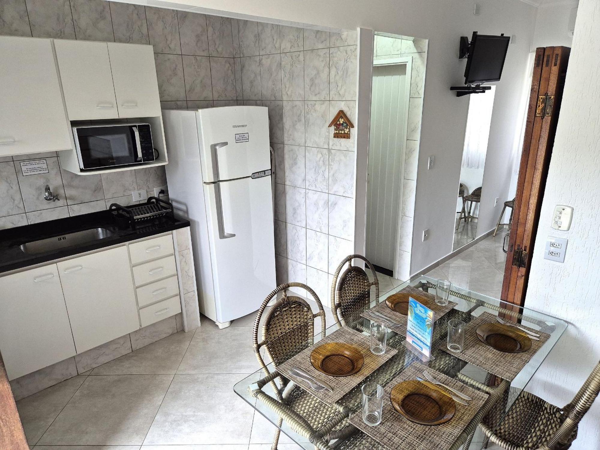 Condominio Vilalba Ubatuba Exterior photo