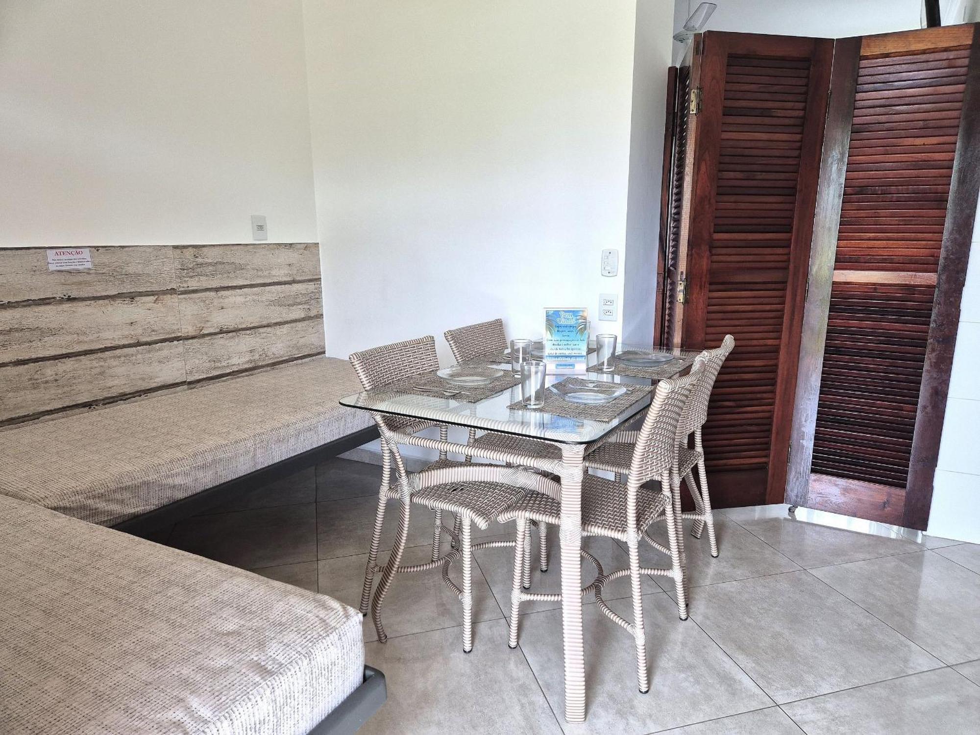 Condominio Vilalba Ubatuba Exterior photo