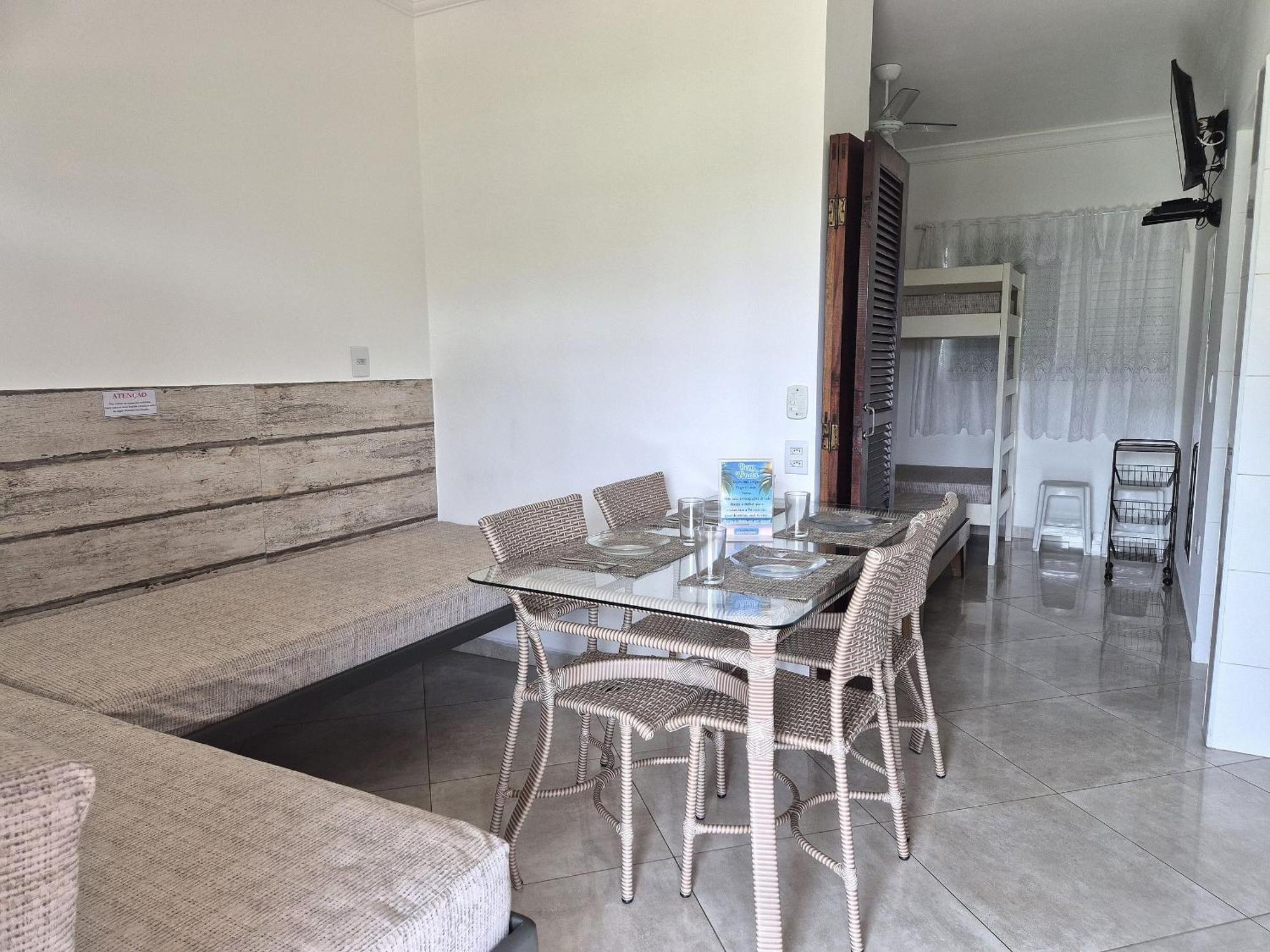 Condominio Vilalba Ubatuba Exterior photo