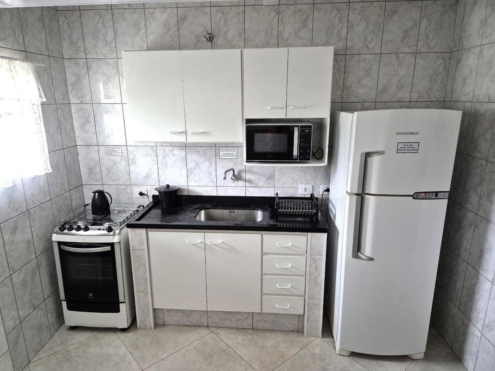 Condominio Vilalba Ubatuba Exterior photo
