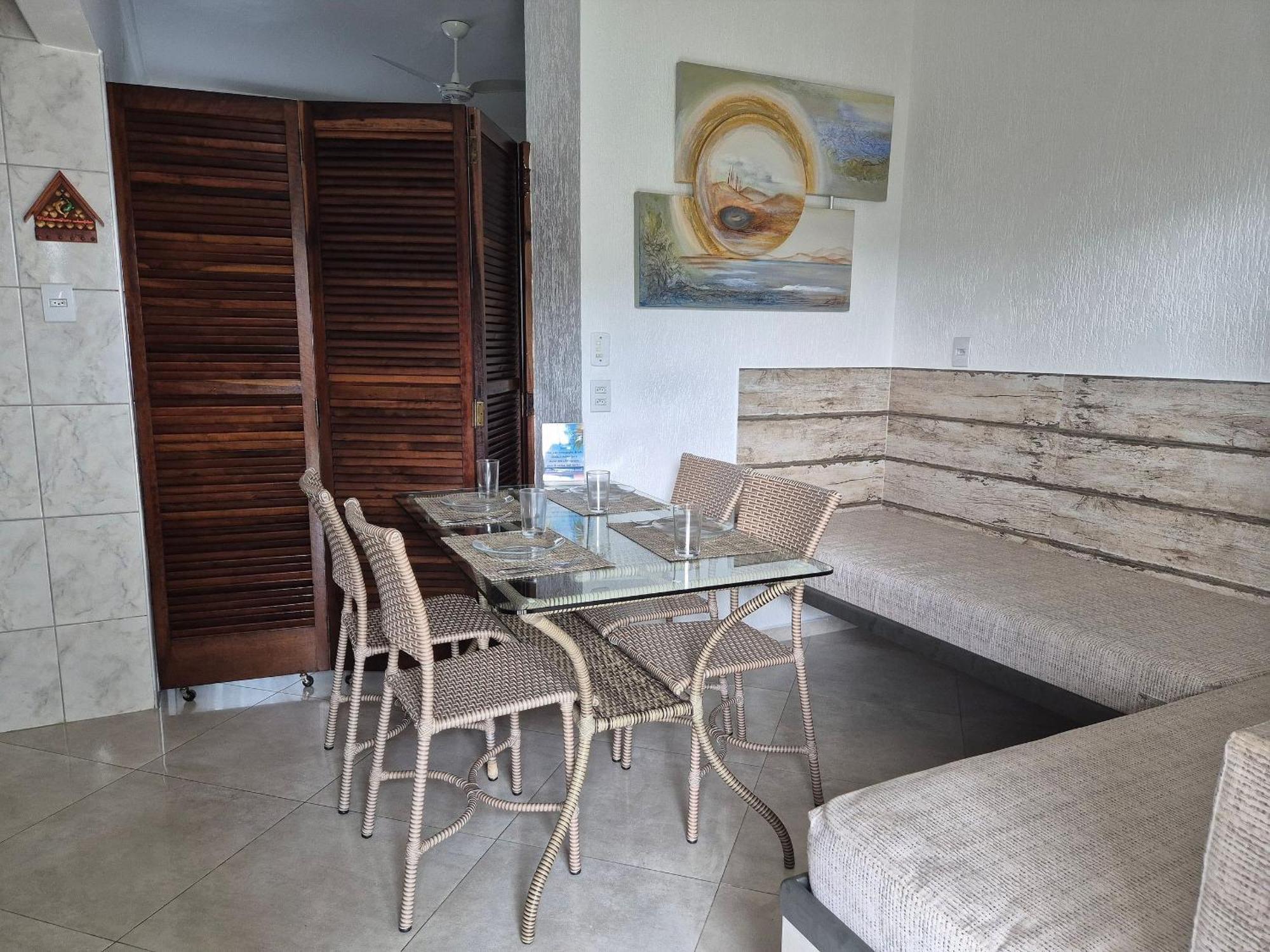 Condominio Vilalba Ubatuba Exterior photo