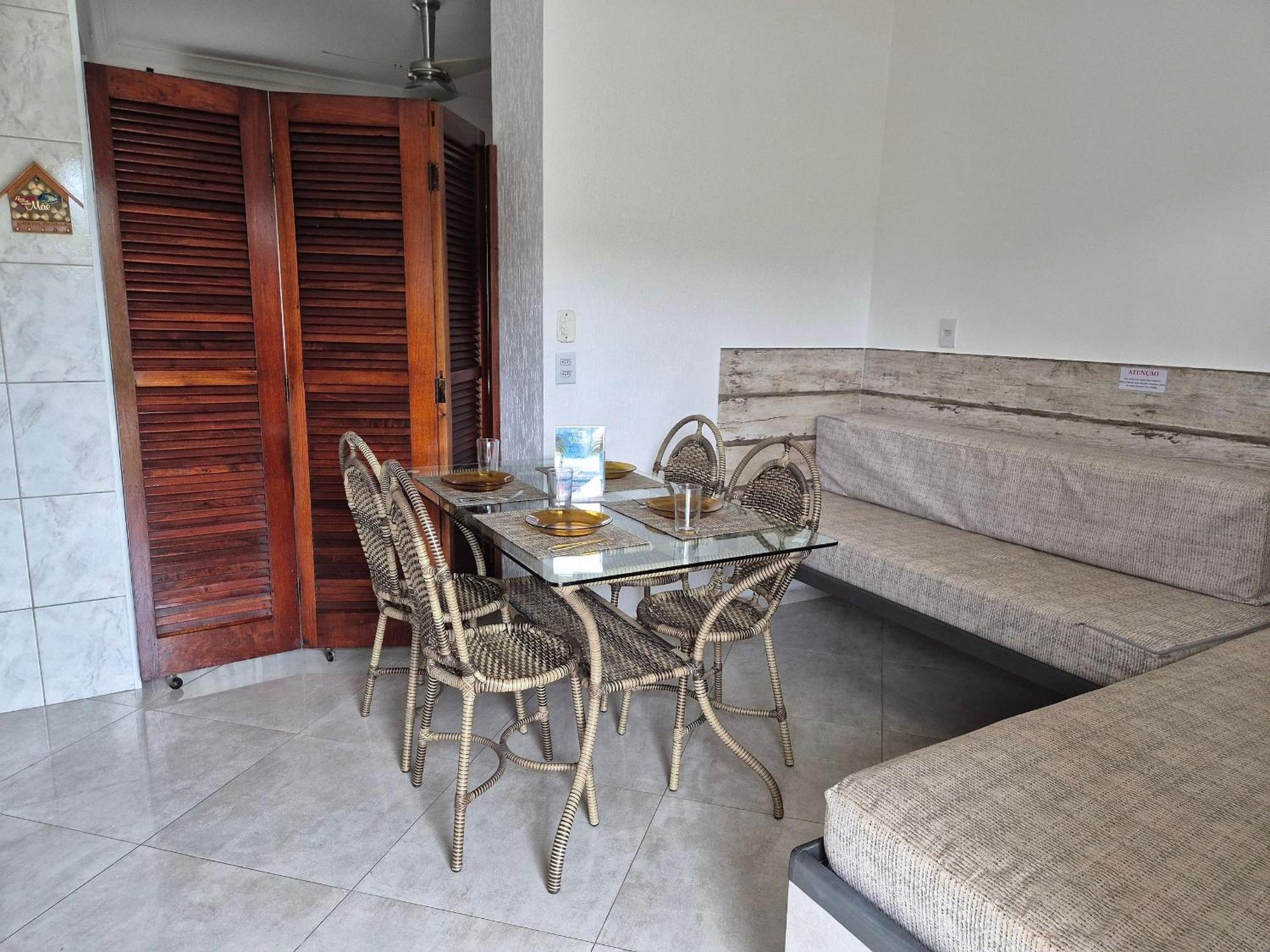 Condominio Vilalba Ubatuba Exterior photo