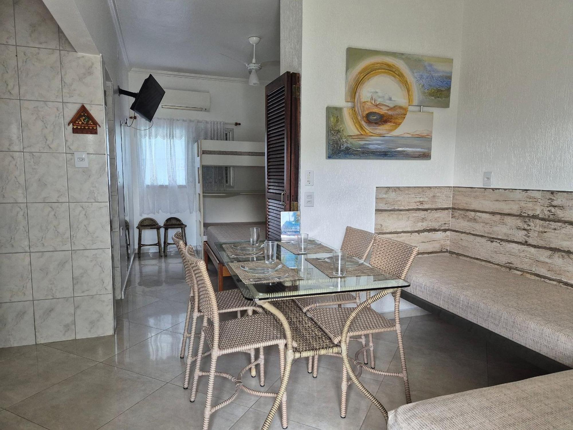 Condominio Vilalba Ubatuba Exterior photo