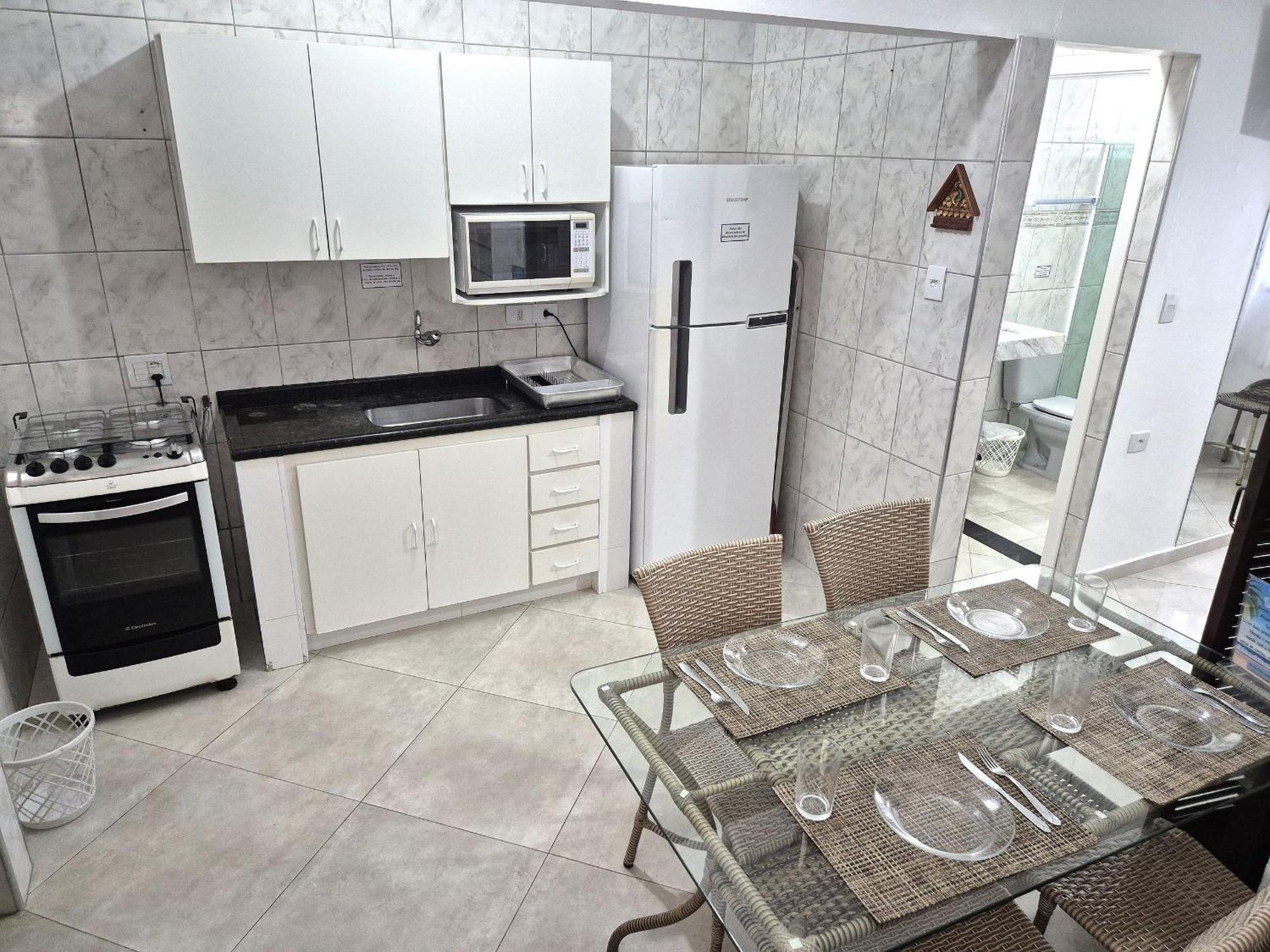 Condominio Vilalba Ubatuba Exterior photo