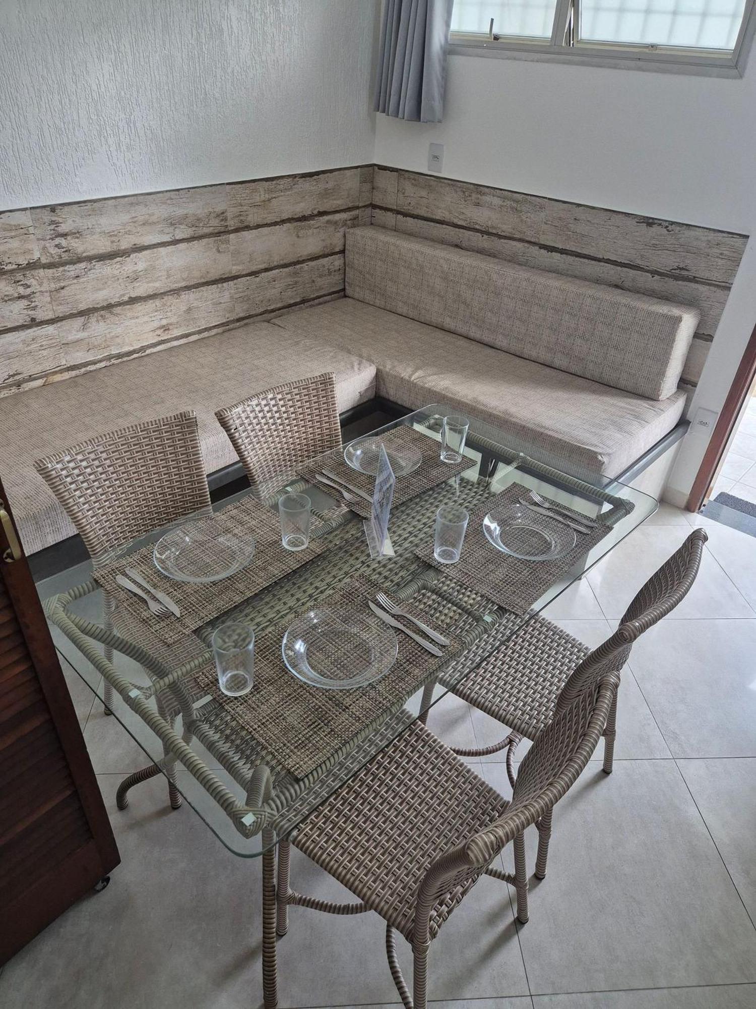 Condominio Vilalba Ubatuba Exterior photo