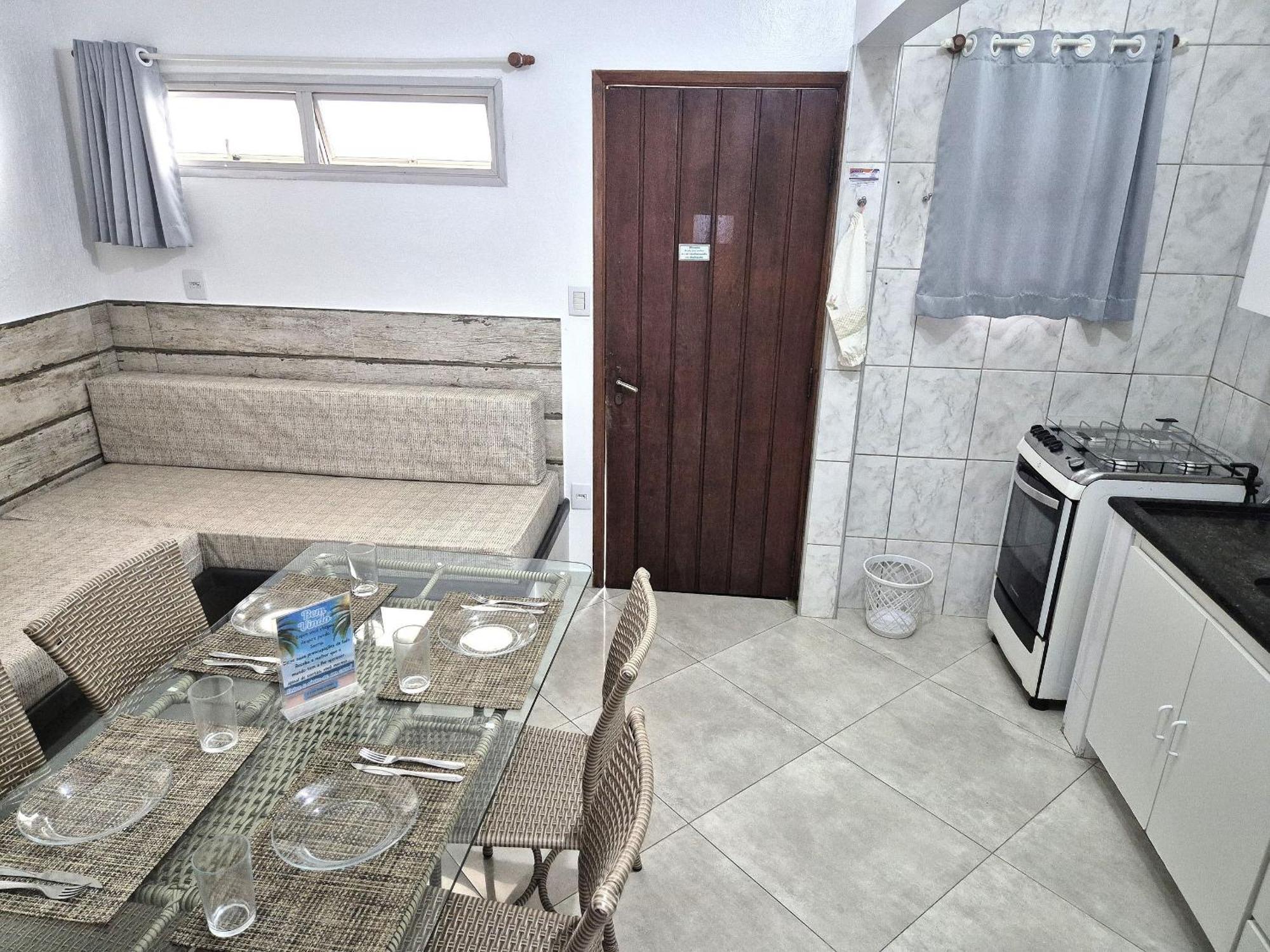 Condominio Vilalba Ubatuba Exterior photo