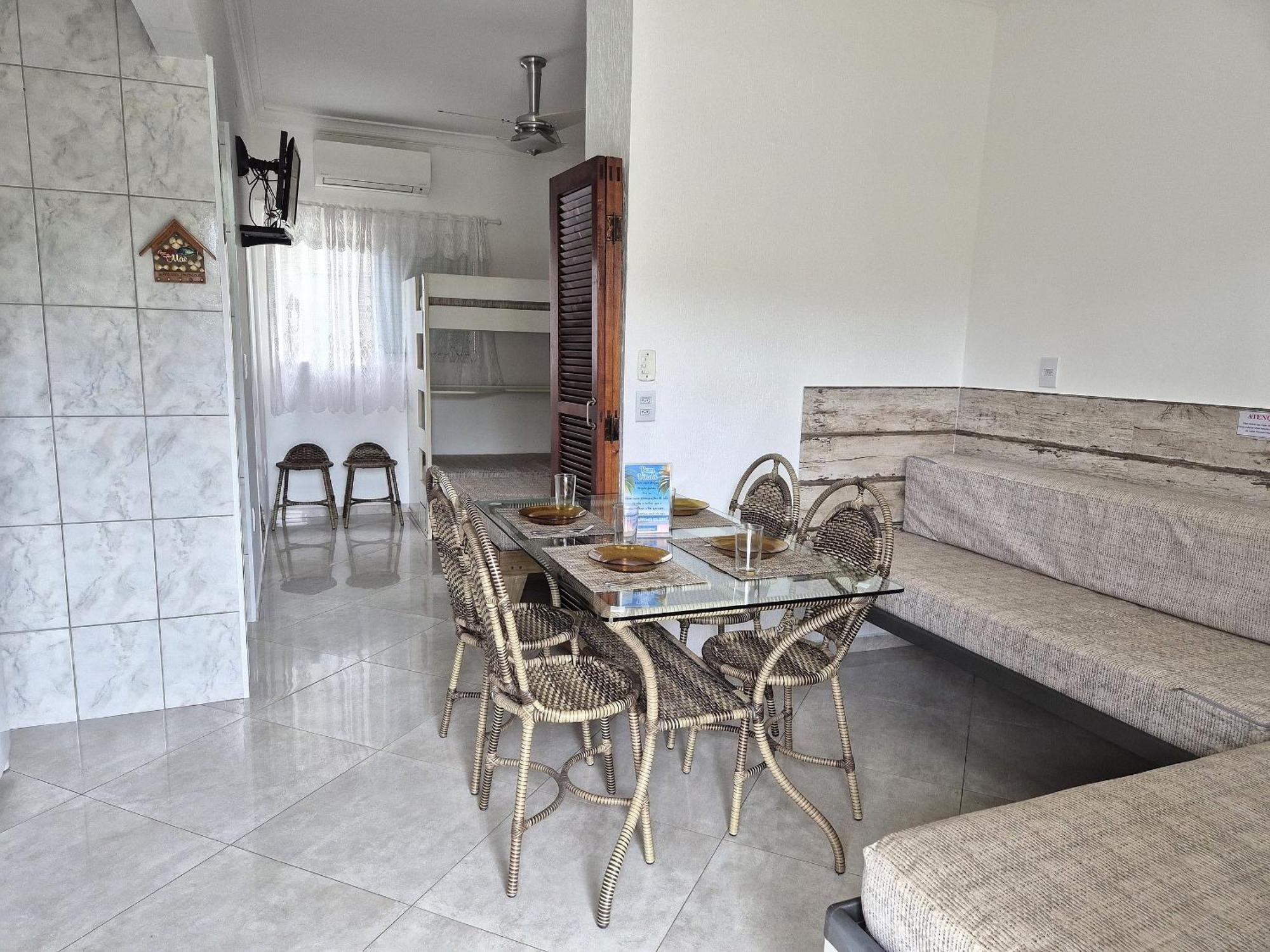 Condominio Vilalba Ubatuba Exterior photo