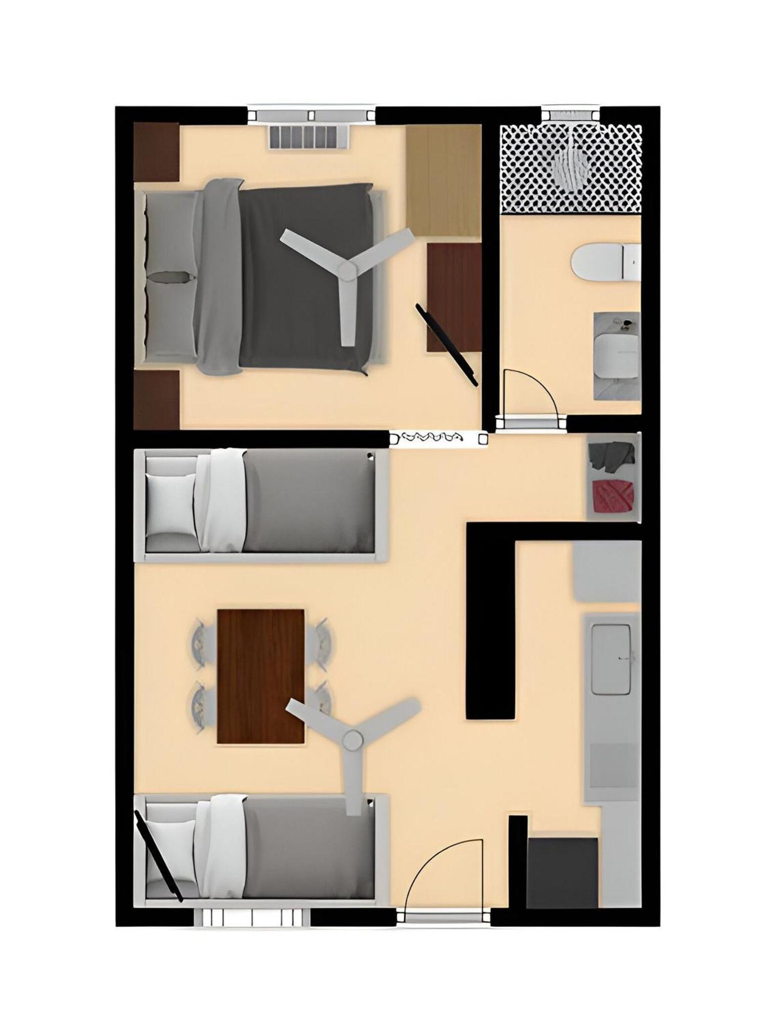 Condominio Vilalba Ubatuba Exterior photo