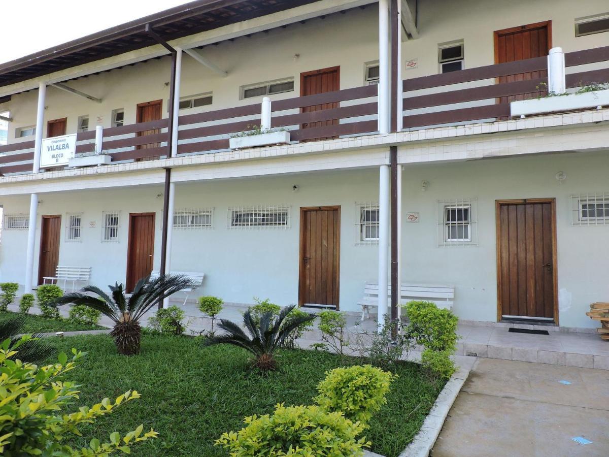 Condominio Vilalba Ubatuba Exterior photo
